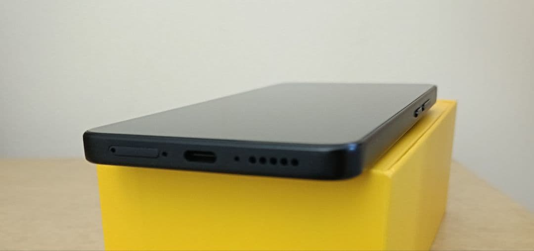 Xiaomi POCO X7 Pro 12GB/512GB 本体SIMフリー