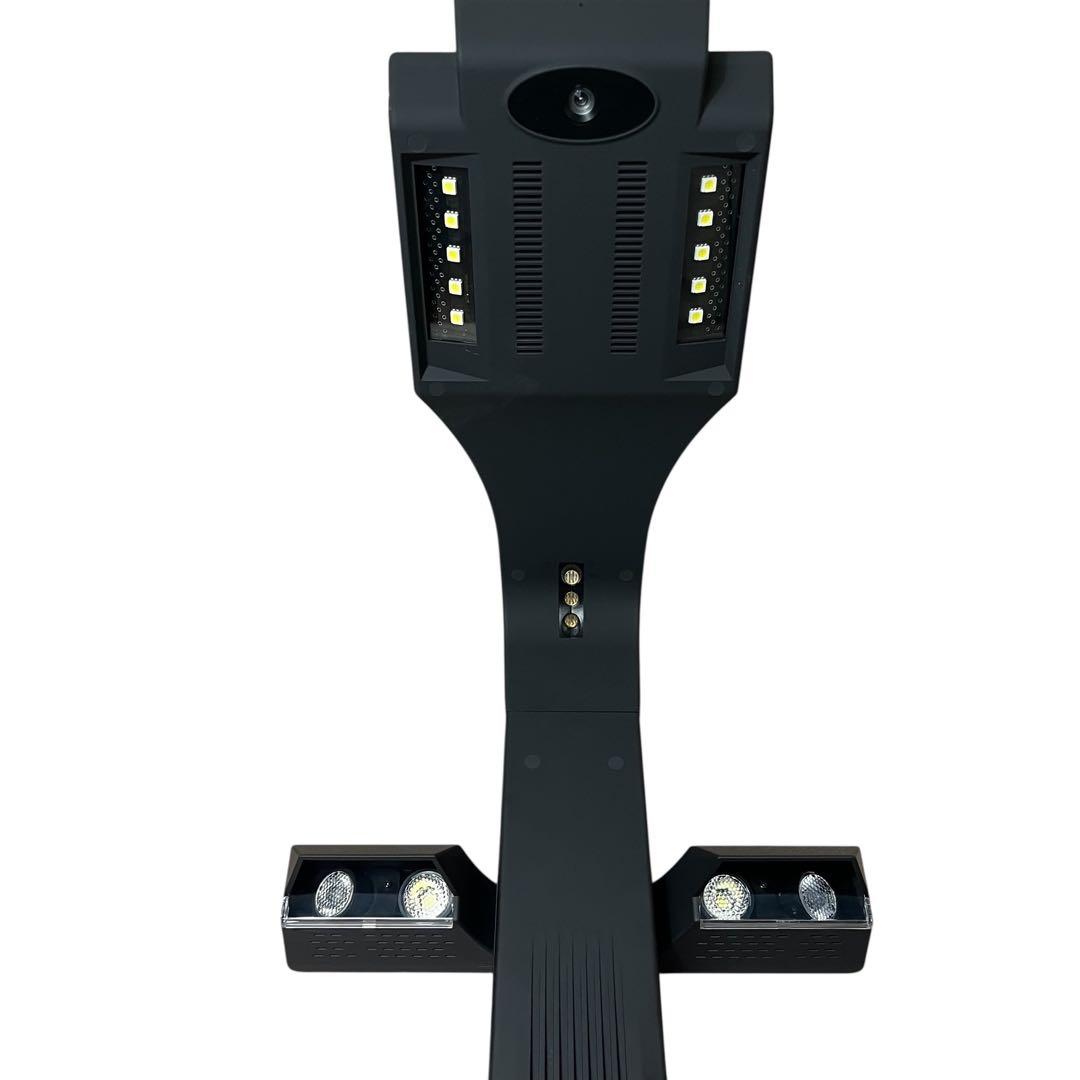 CZUR ET16 Plus ドキュメントスキャナー ブックススキャン A3