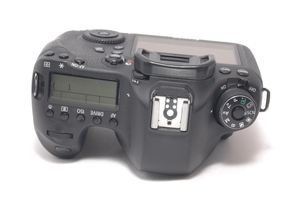 ⭐️簡単スマホ転送⭐️Canon EOS　6D キャノン　デジタル一眼レフ