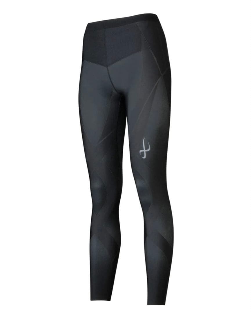 ⭐︎cw-x⭐︎ ワコール　ジェネレーター　LLサイズ 黒　レディース