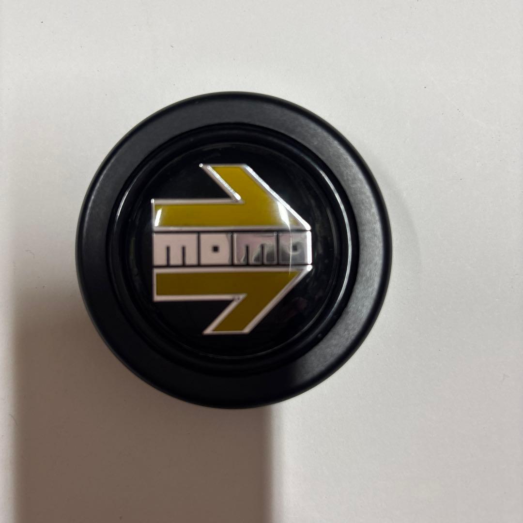 momo ステアリング　コブラ　37cm 希少　当時物