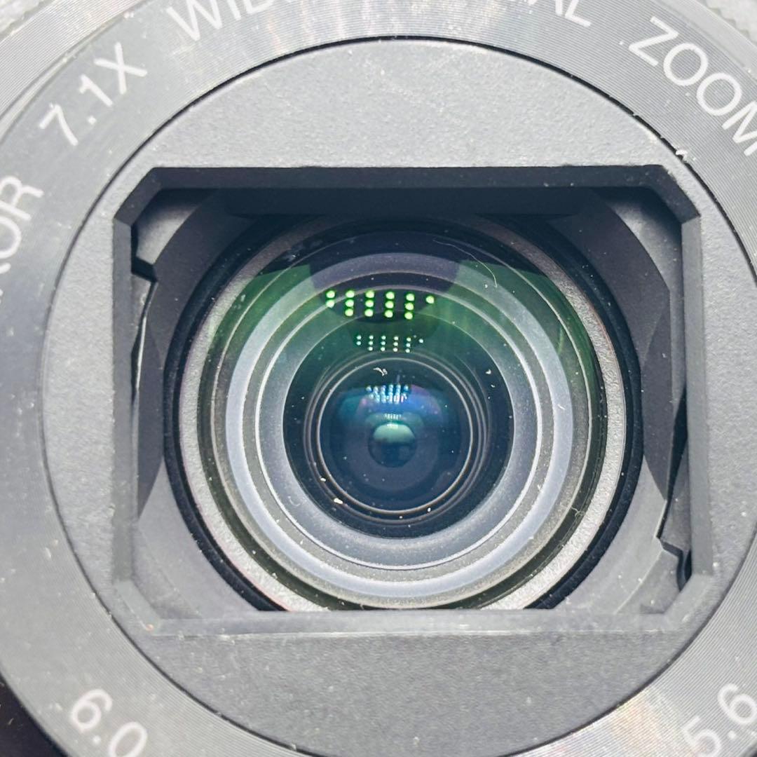 【動作確認済み】NIKON COOLPIX P7000