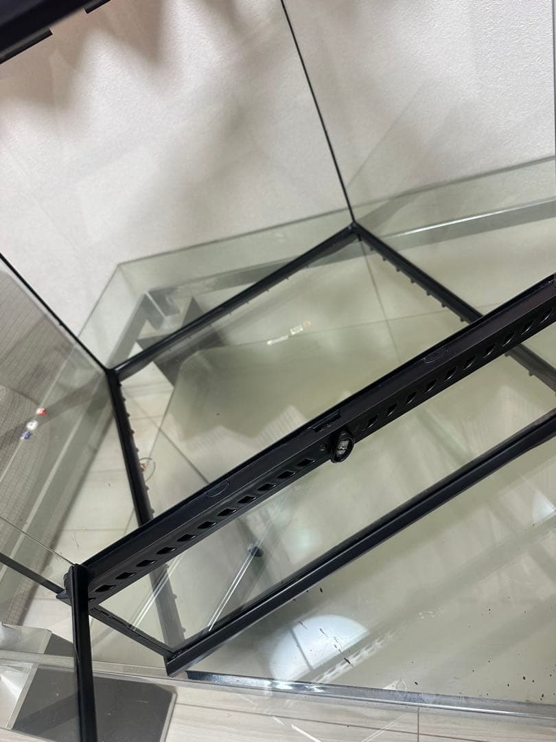 送料込み　taat　水槽