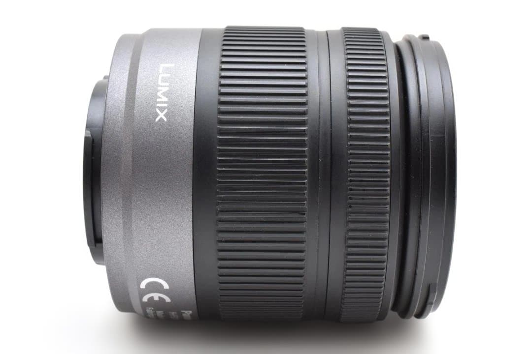 パナソニック ルミックス 14-42mm f3.5-5.6 H-FS014042