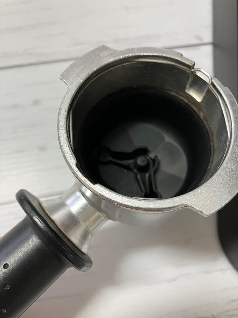 【タイムセール中！】　デロンギスティローザ　エスプレッソ・カプチーノメーカー