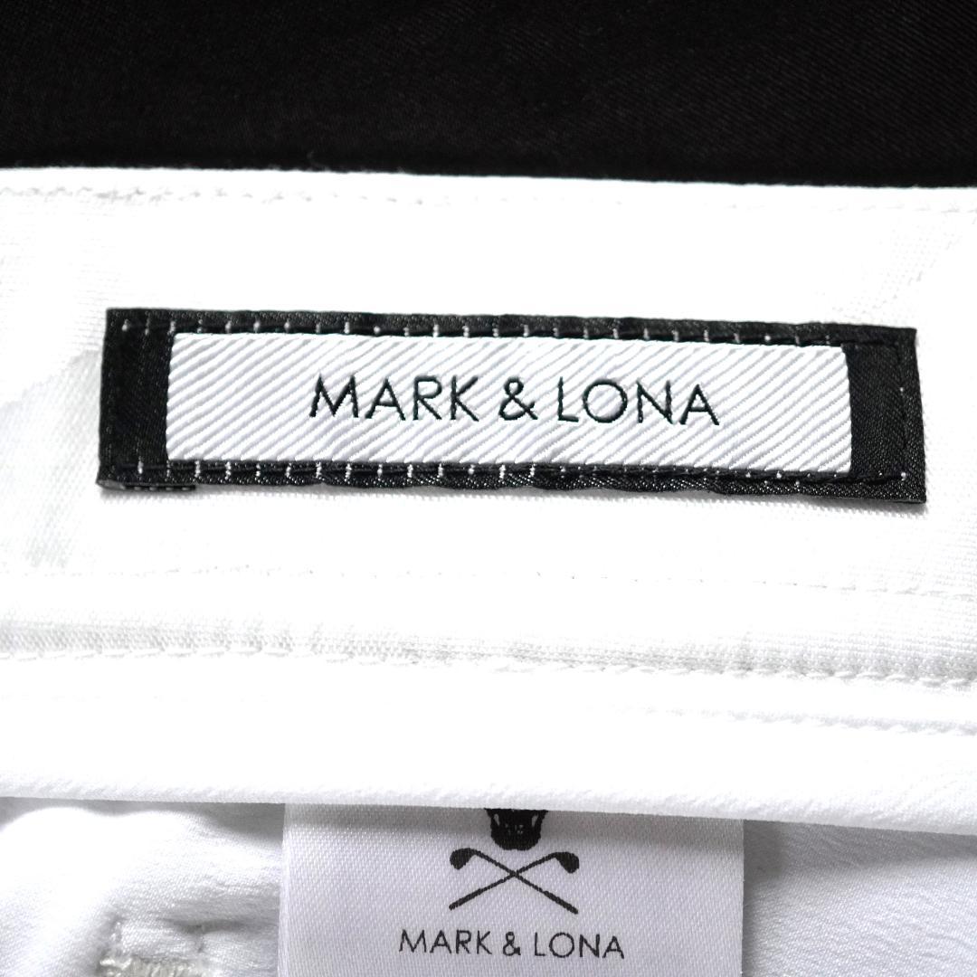 MARK & LONA　ゴルフウェアー　ボトムス