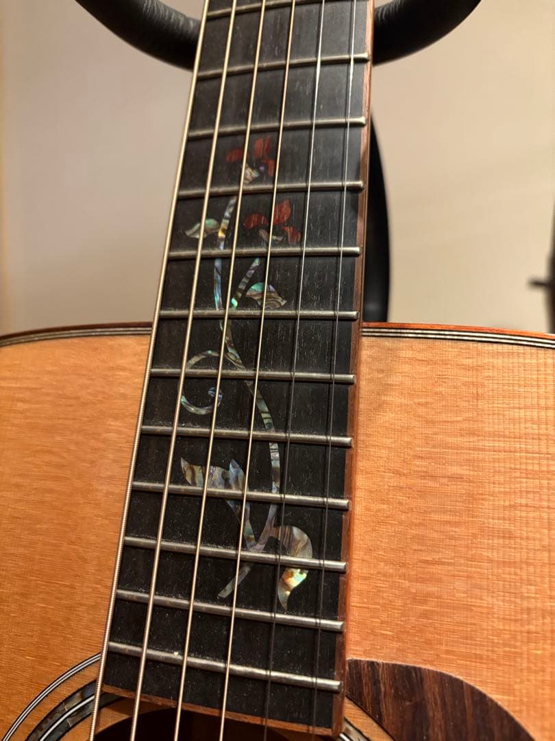 ギター Morris FH-101III