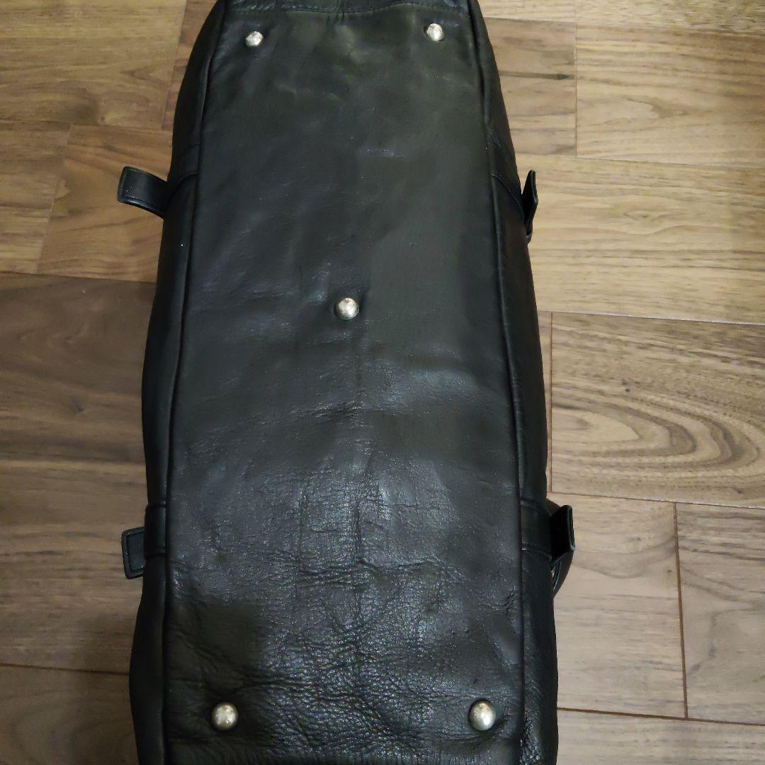 Y’s レザーバッグ