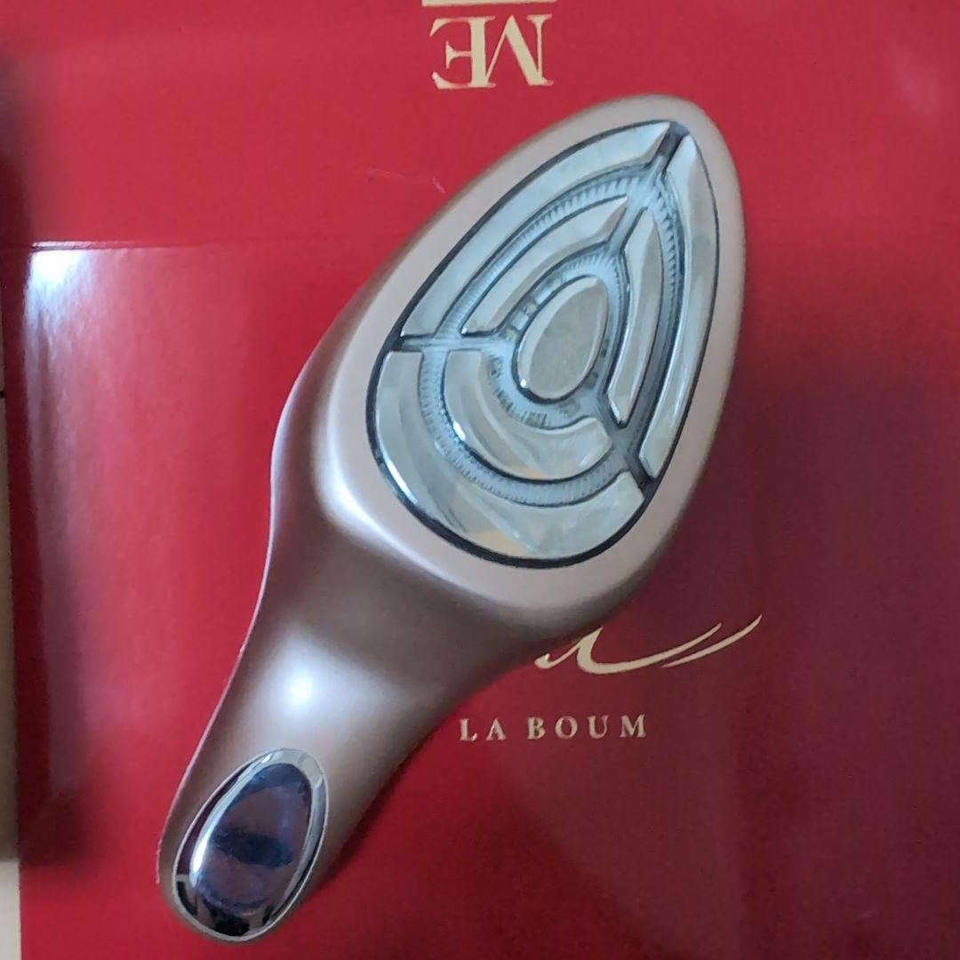 ME ラボン・エクラ 美顔器 IKKO