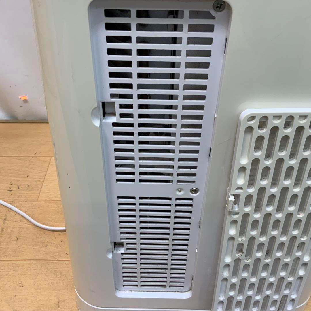 YUASA(ユアサ)　どこでもエアコン　YNMC-5B 2022年製