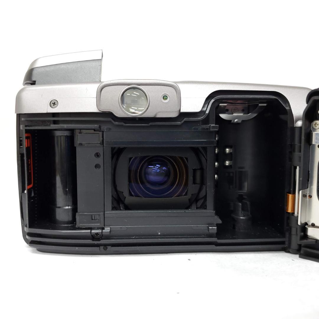 フィルムカメラ Canon Autoboy Luna F0116-333-14v p