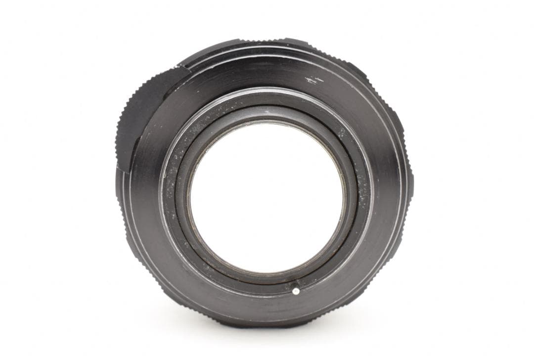 ◎前期 8枚玉◎ Super Takumar 50mm F1.4 C022