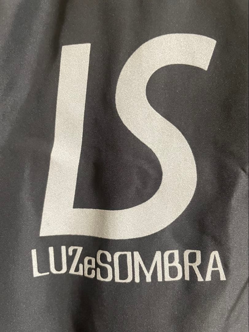 【美品】ルースイソンブラ ベンチコート メンズS