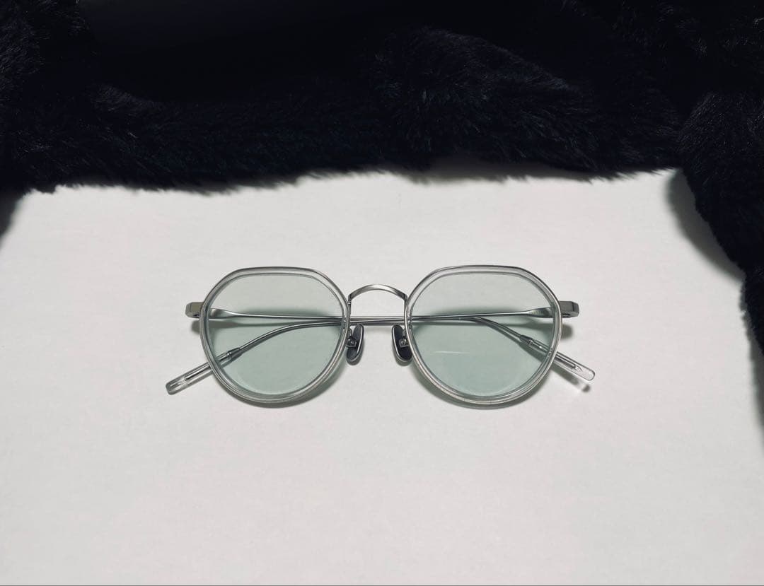 ADSR サングラス　FANNI