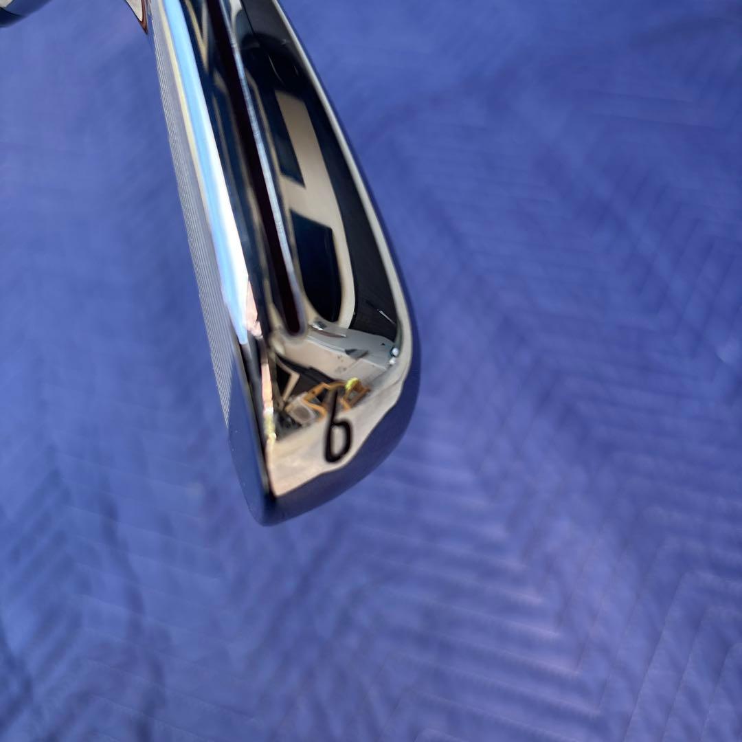 ステルスグローレ　6番 単品　NS790GH-Ｓ