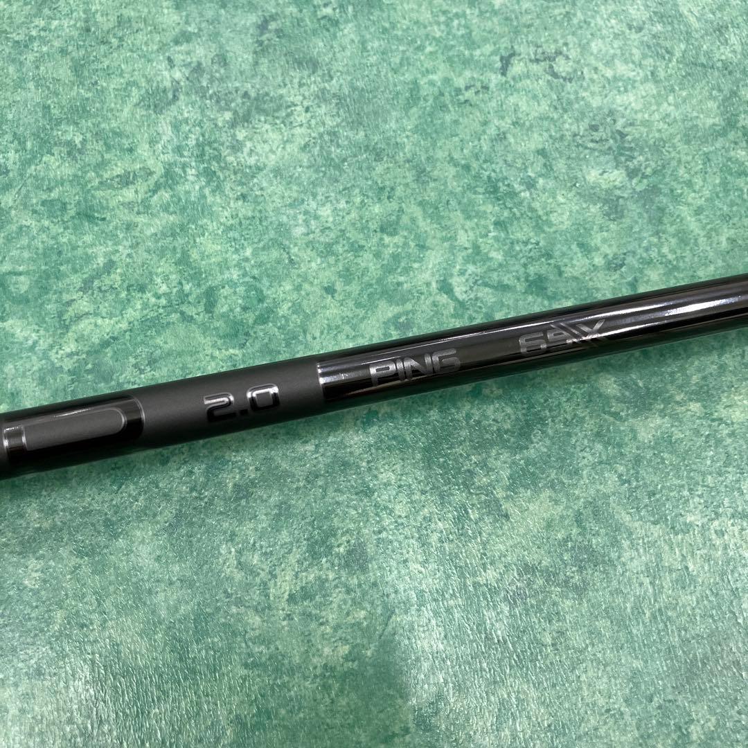 PING G440K ドライバー 9° 最新モデル 10K