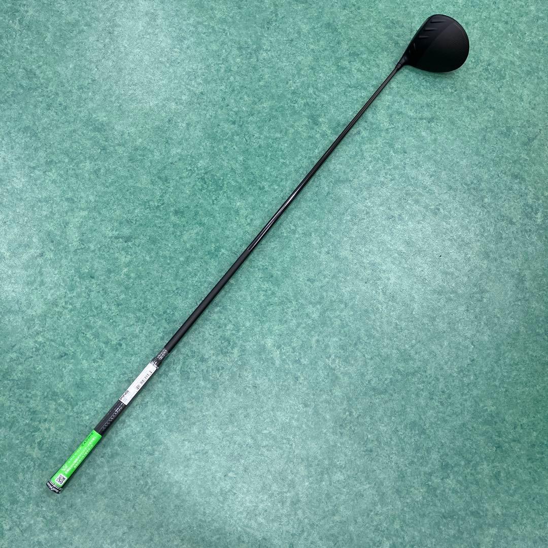 PING G440K ドライバー 9° 最新モデル 10K