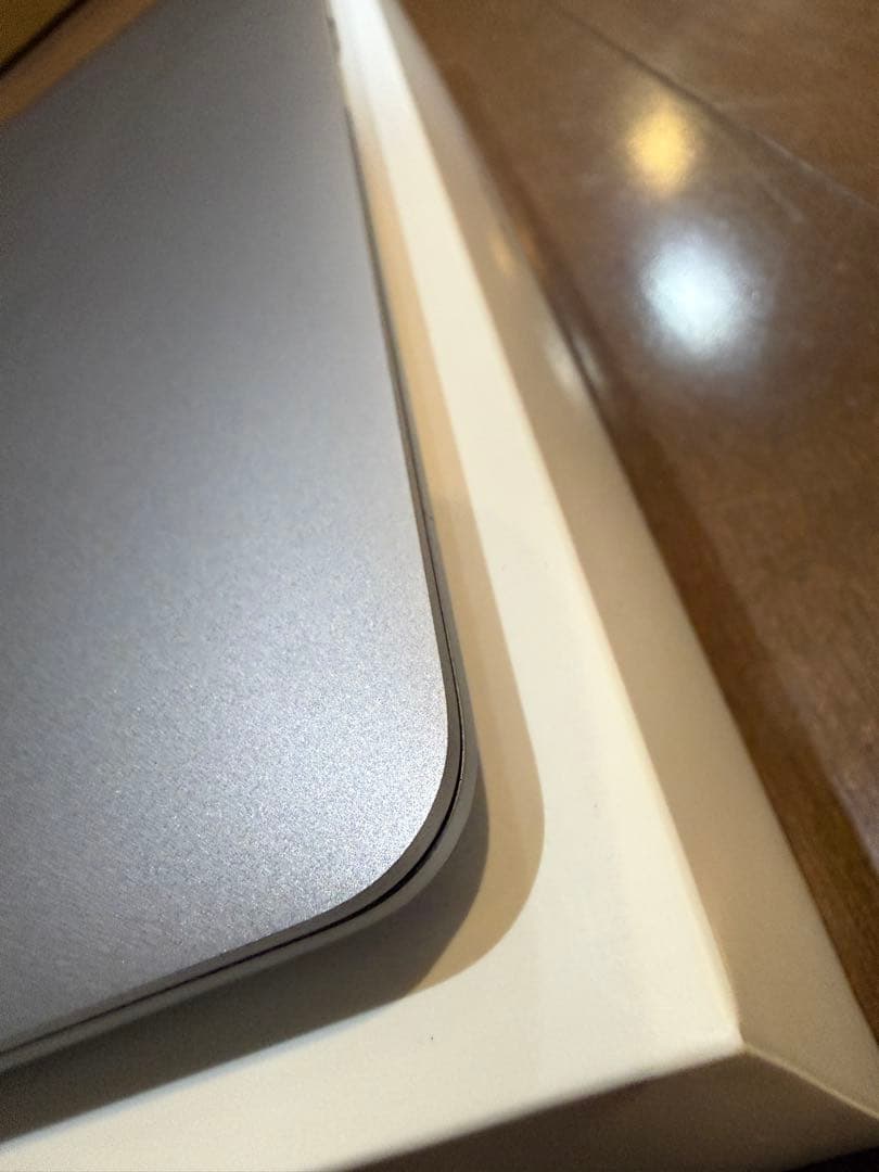 【美品】MacBook Air 2020 Intel i3 8G 256GB