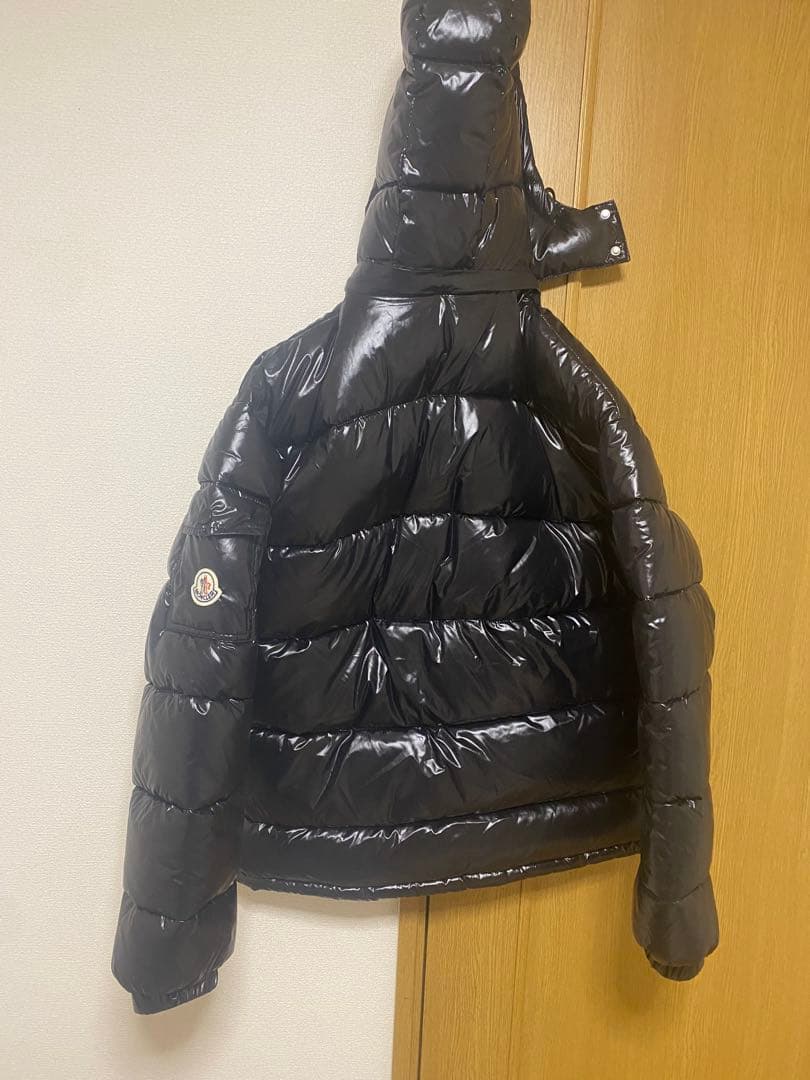 モンクレールMAYAダウンジャケット 【並行輸入品】大幅値下げ⭕️