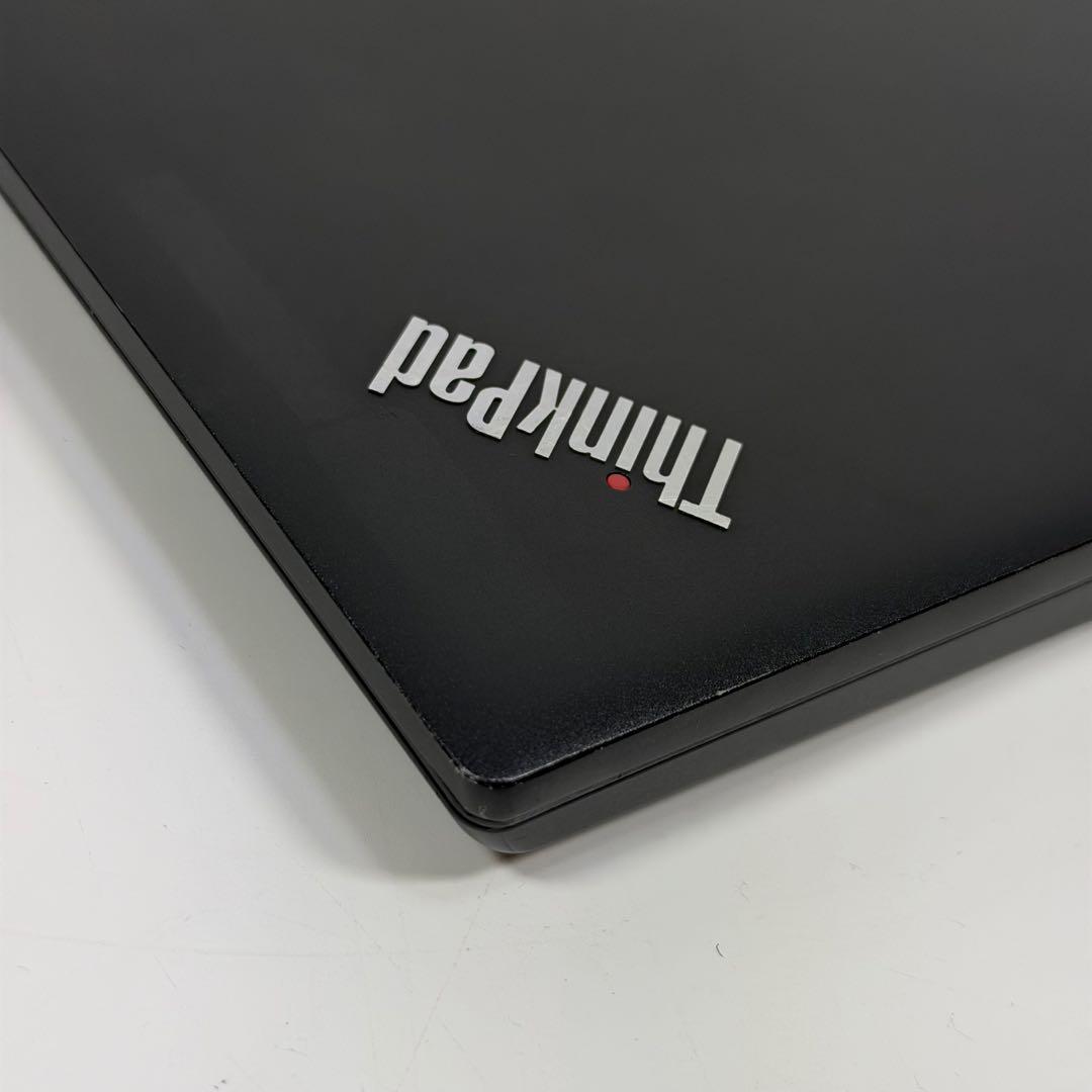 Windowsノート本体 41.Lenovo ThinkPad L13 Gen3 16G/256G