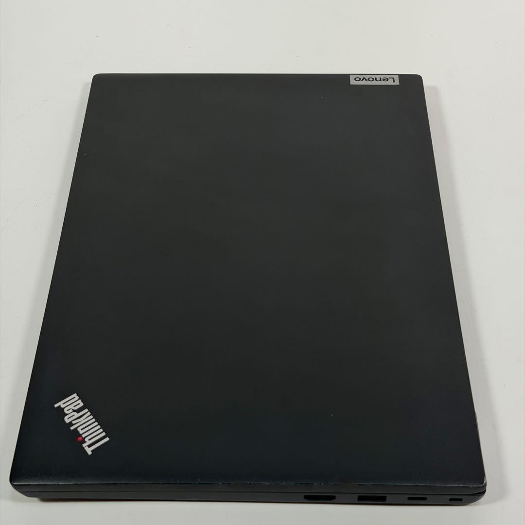 Windowsノート本体 41.Lenovo ThinkPad L13 Gen3 16G/256G