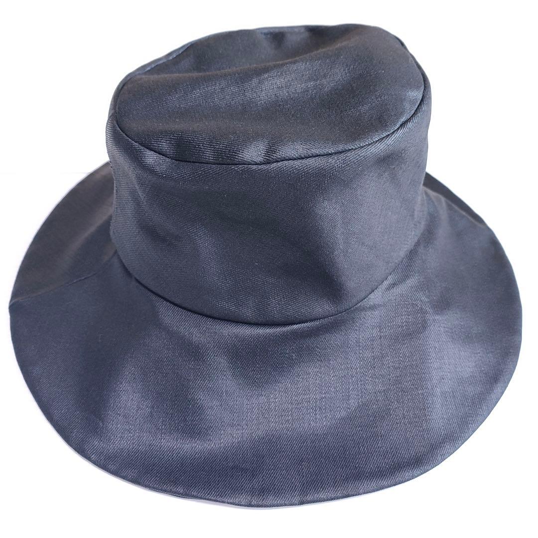 【専用】NA+H　ハット　帽子　h.NAOTO　V系　ゴス　パンク　グランジ