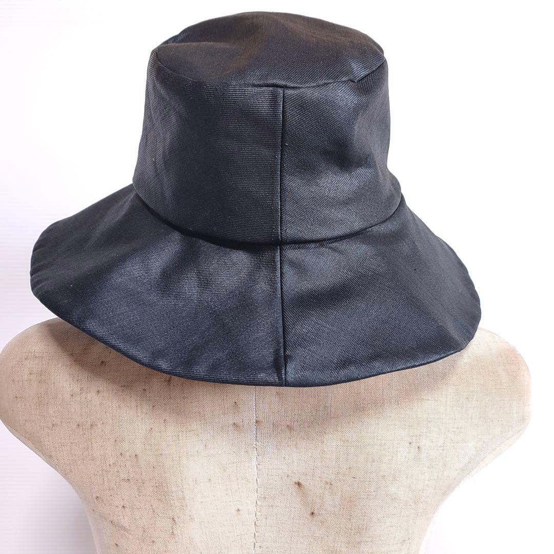 【専用】NA+H　ハット　帽子　h.NAOTO　V系　ゴス　パンク　グランジ