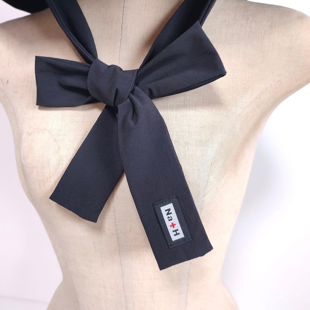 【専用】NA+H　ハット　帽子　h.NAOTO　V系　ゴス　パンク　グランジ