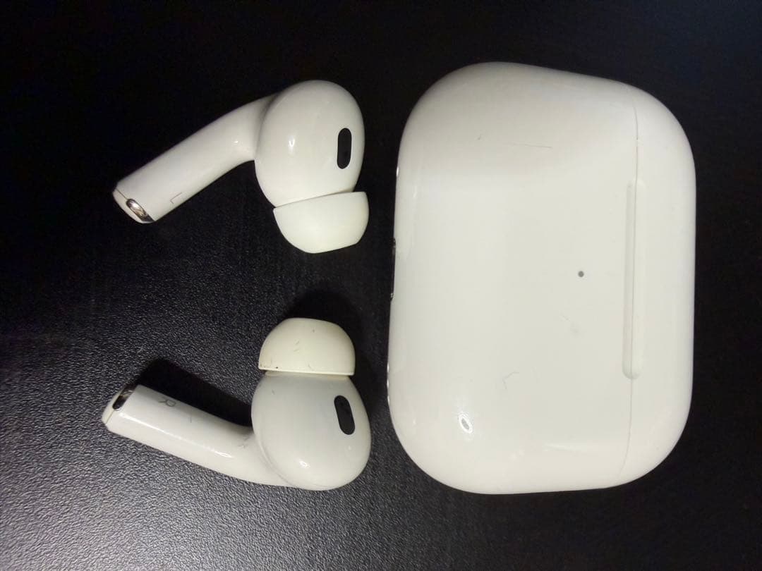 イヤホン AirPods Pro Lighting
