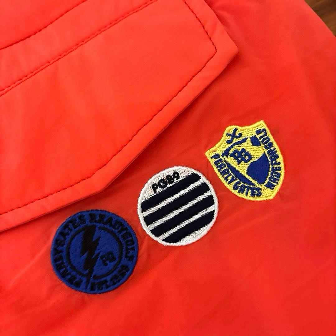 パーリーゲイツ　スコート