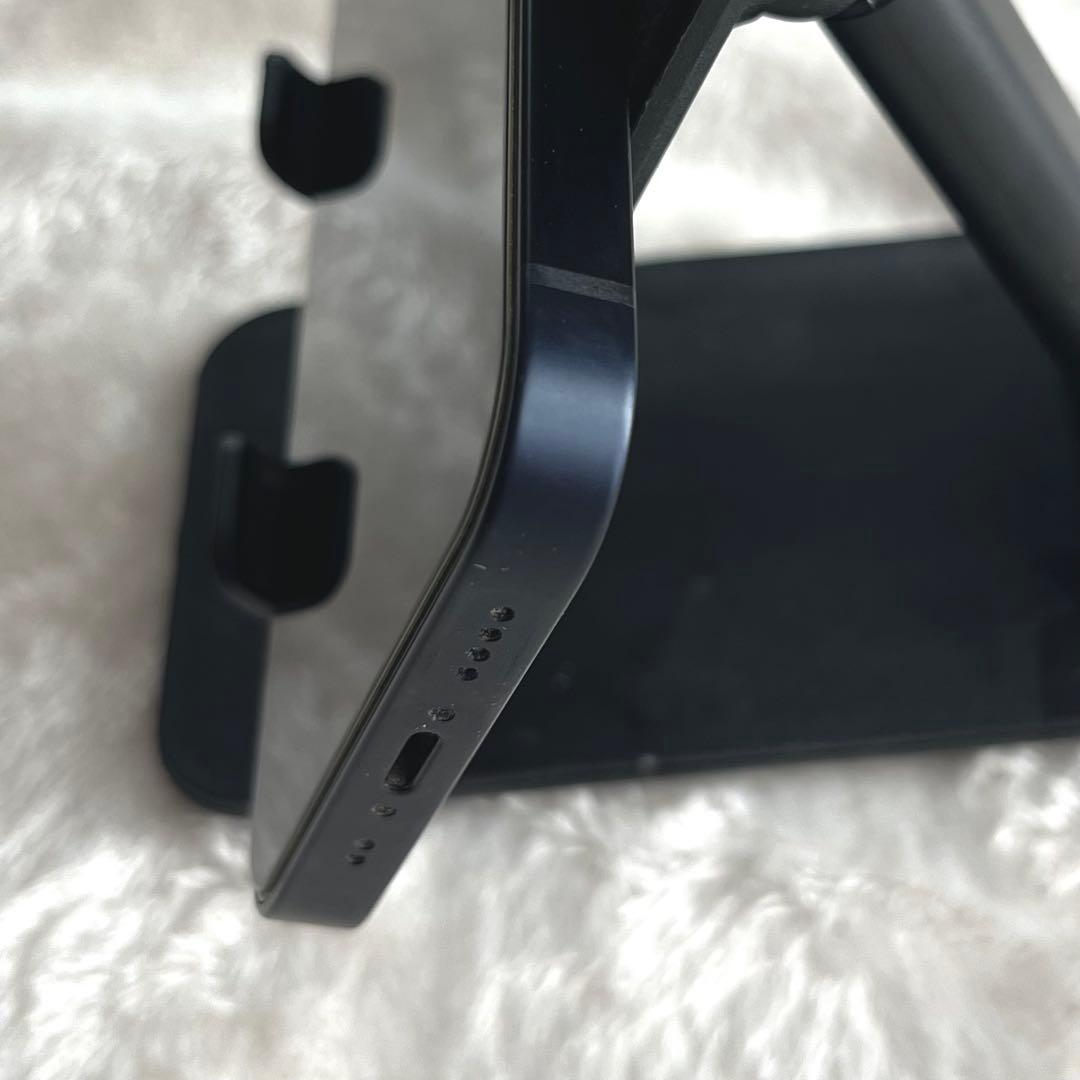 iPhone12 mini★64G★SIMフリー★ブラック