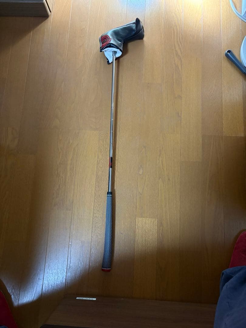 【超美品】初心者向け！キャロウェイ　ウォーバード　クラブセット+キャディバッグ