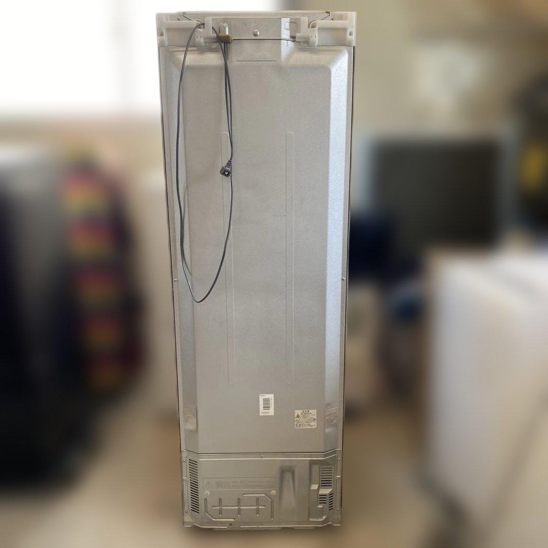 ⭐︎日立 R-S40J 401L 5ドア まんなか冷凍 2019年製⭐︎