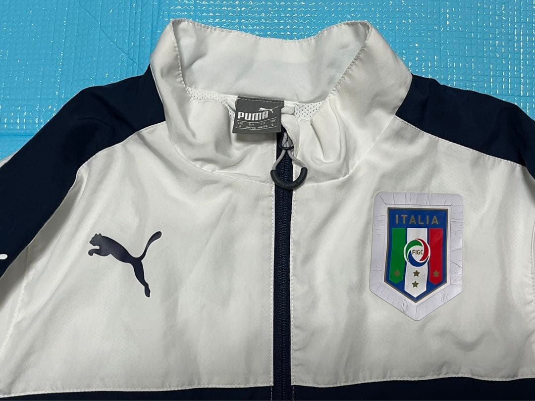 イタリア代表ウェア