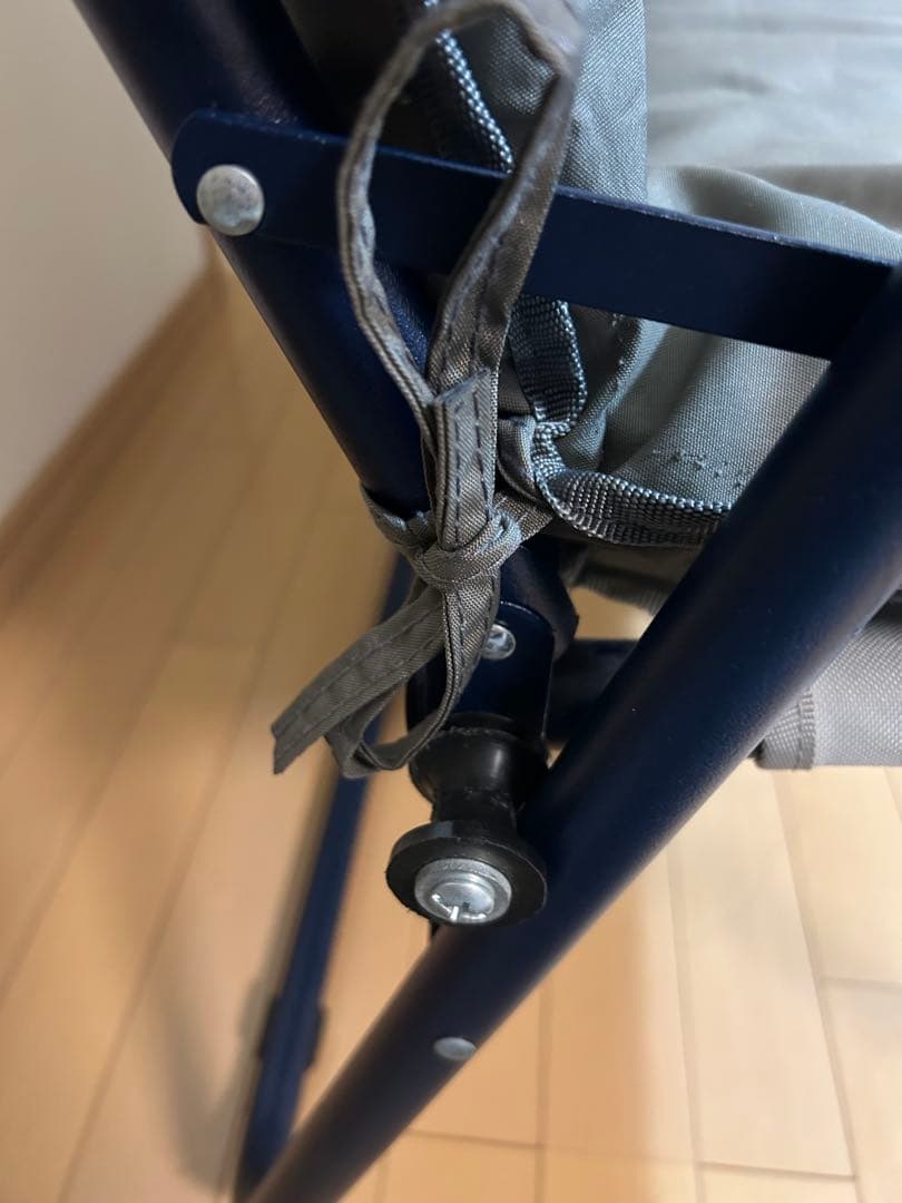 DOD グッドラックソファ　インフレーターマット付き