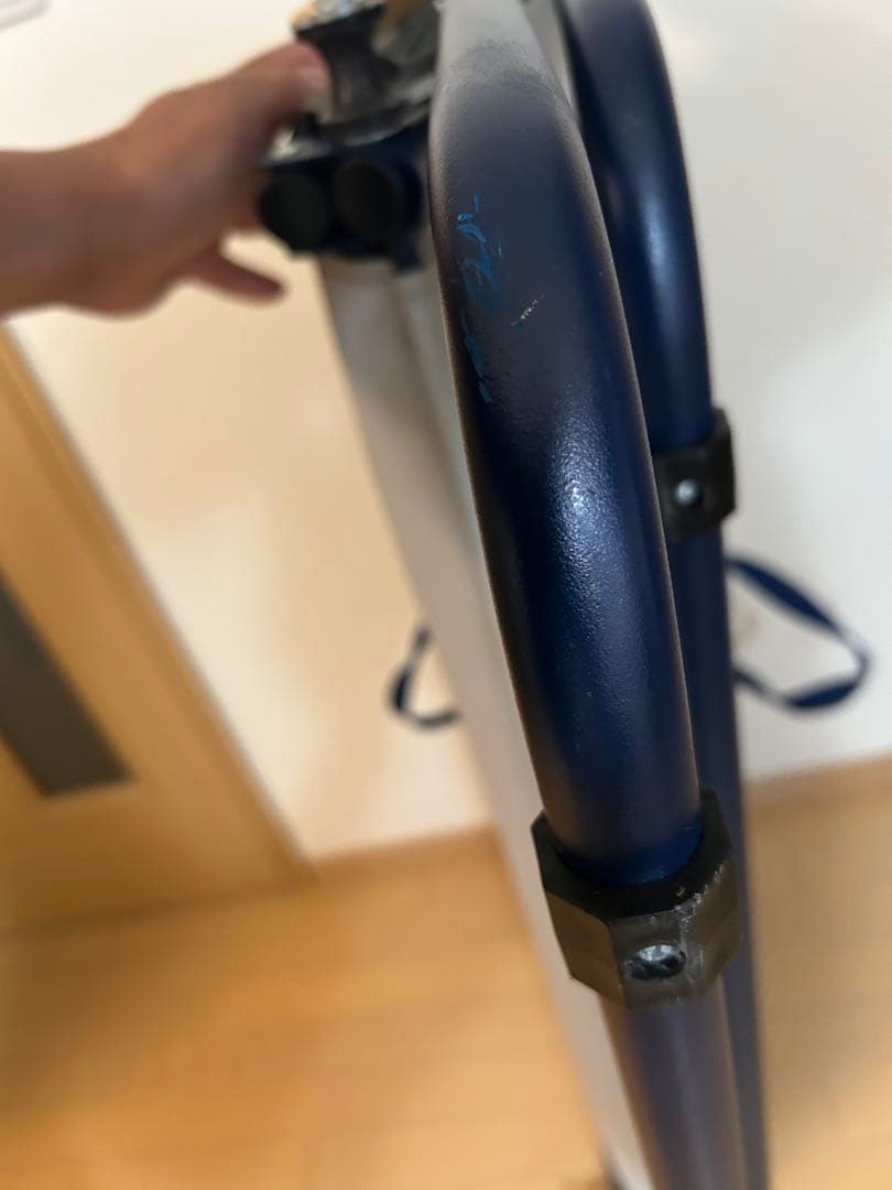 DOD グッドラックソファ　インフレーターマット付き