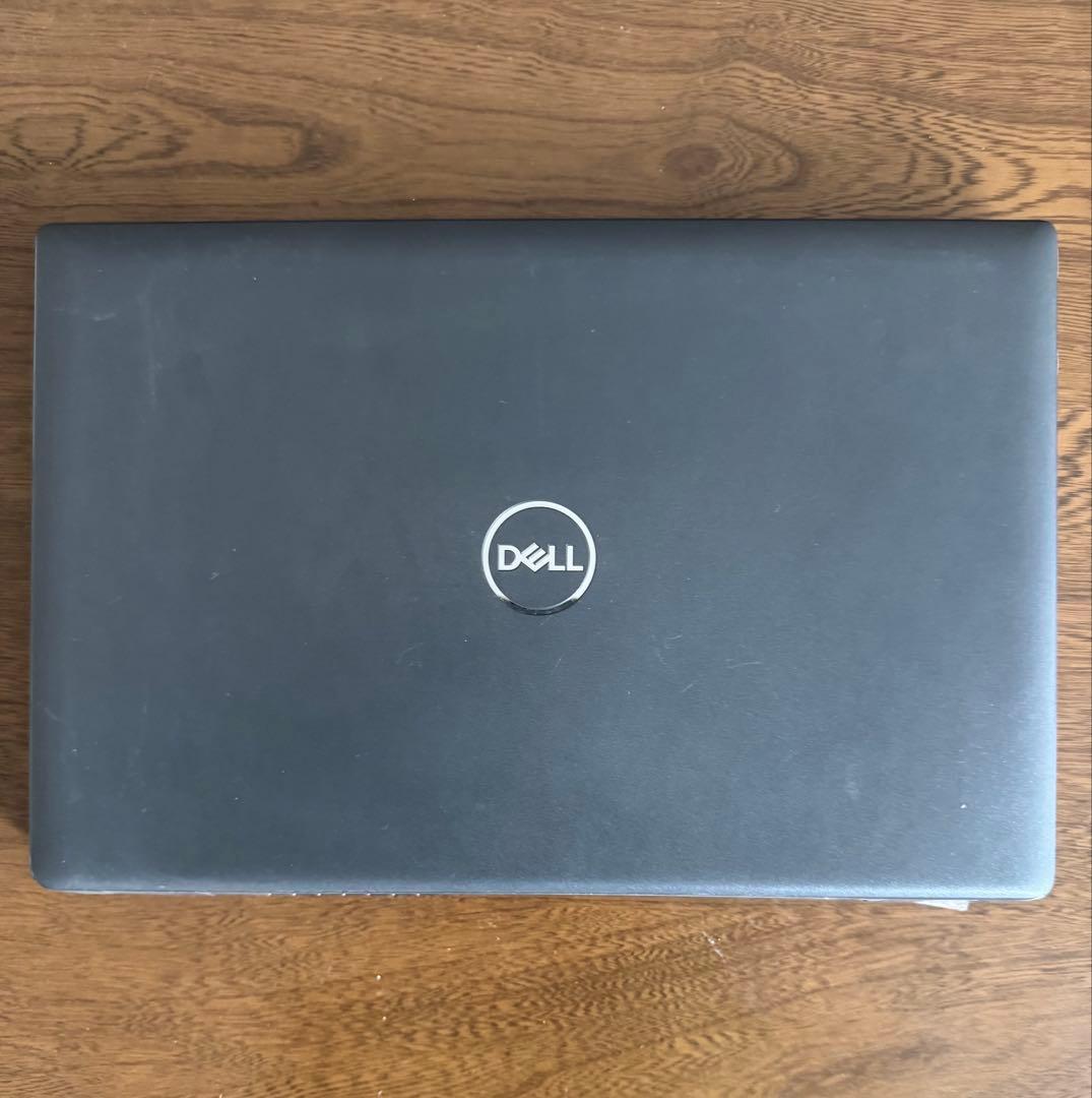 Dell 15.6インチ ノートPC Core i5