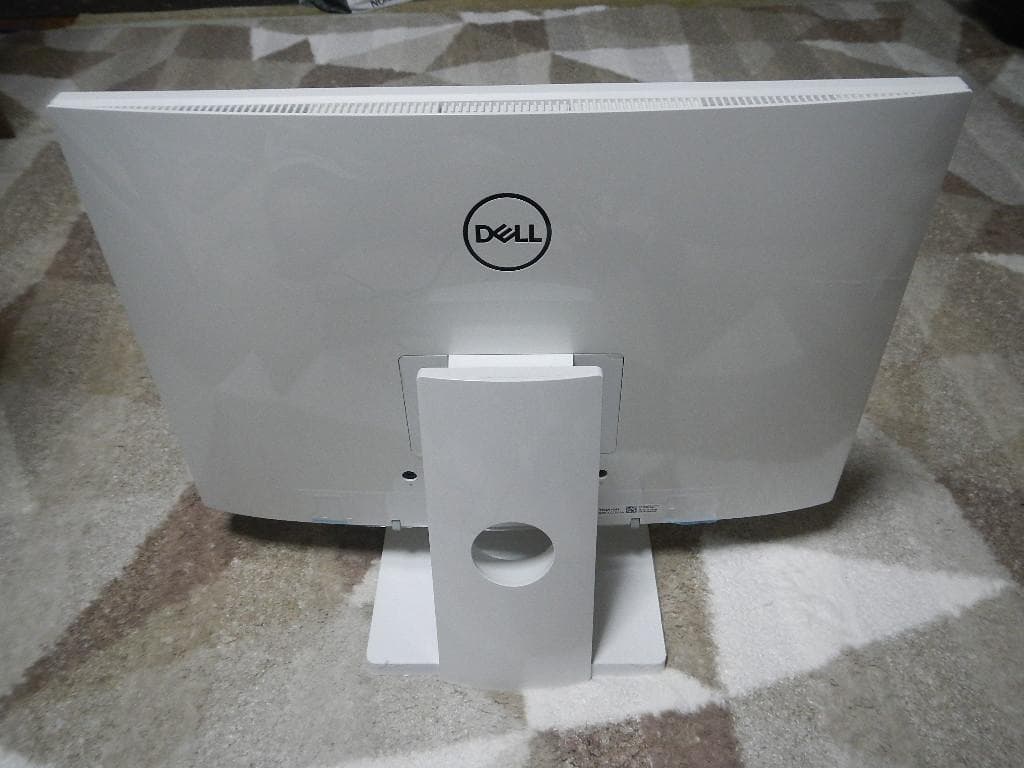 Windowsデスクトップ DELL Inspiron 3280 AIO Intel Core i3