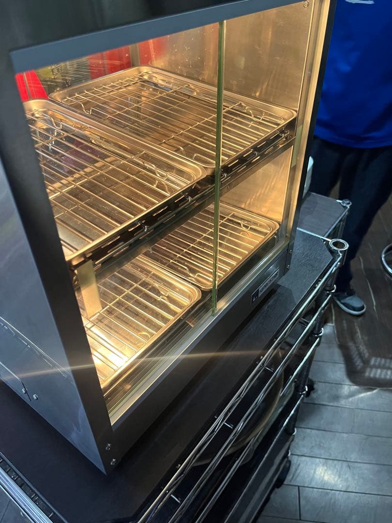 その他 deftechtko