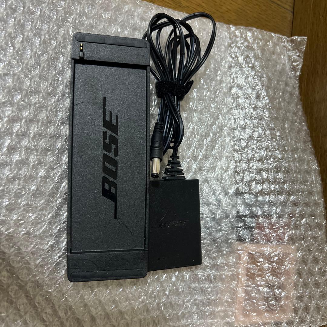 Bose SoundLink Mini ワイヤレススピーカー