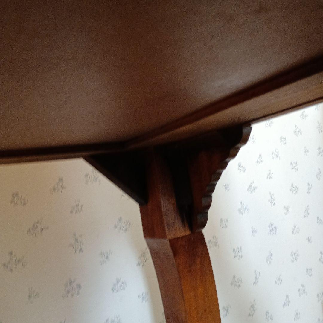 輸入家具　リンホーリン　コンソールテーブル