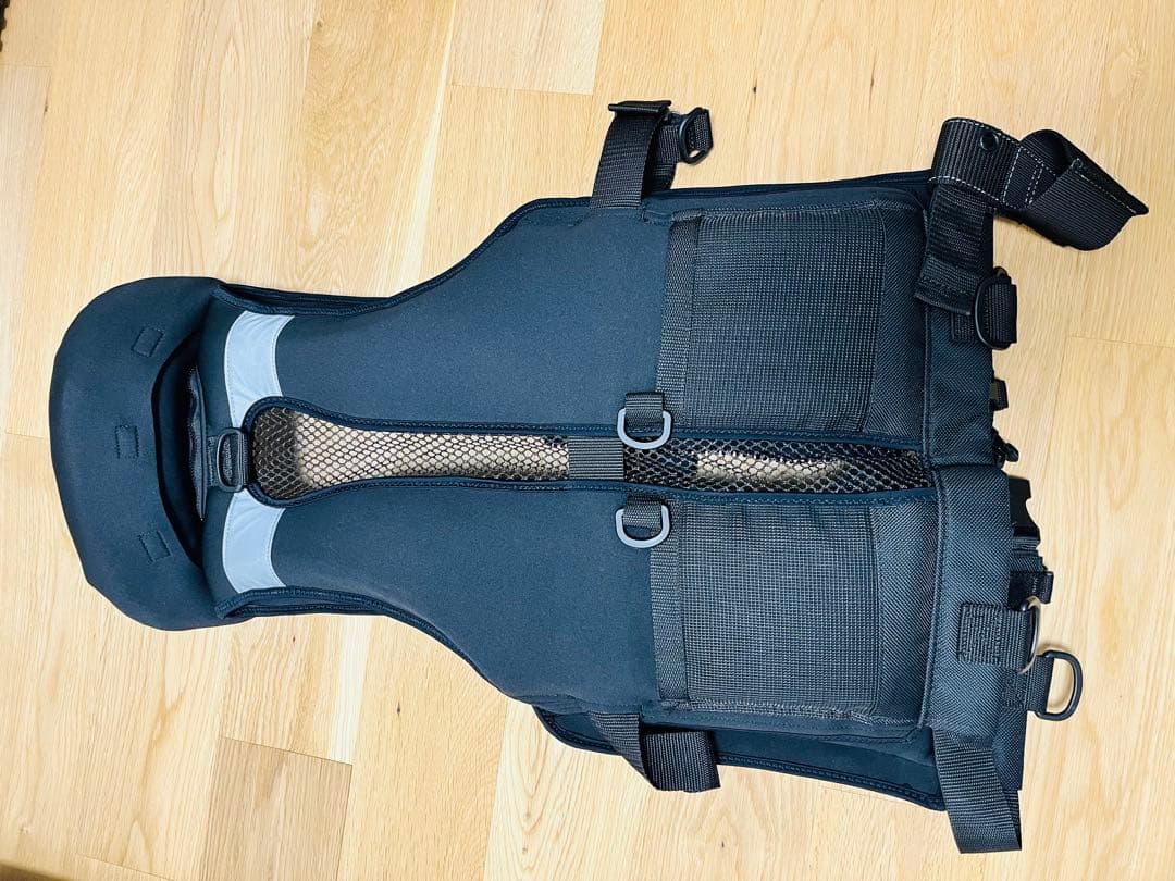撃投ボディプロテクター4 カルティバ