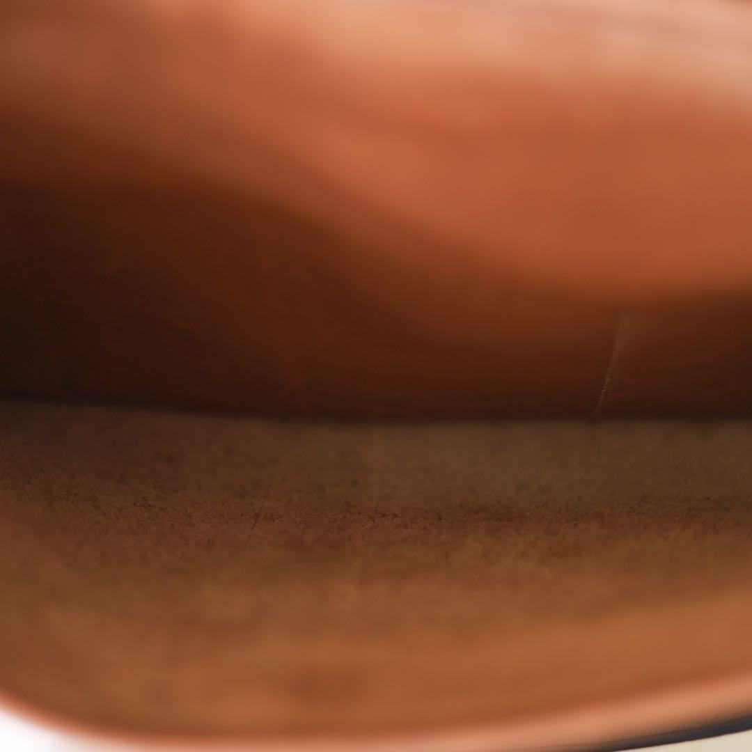 【1980s・USA製】オールドコーチ ビジネスバッグ ブリーフケース レザー