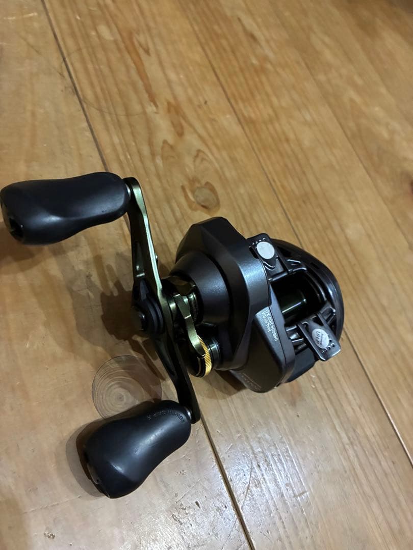 22クラドdc