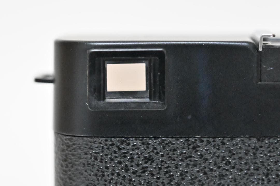 LEICA ライカ CL ボディ ブラック レンジファインダー フィルムカメラ