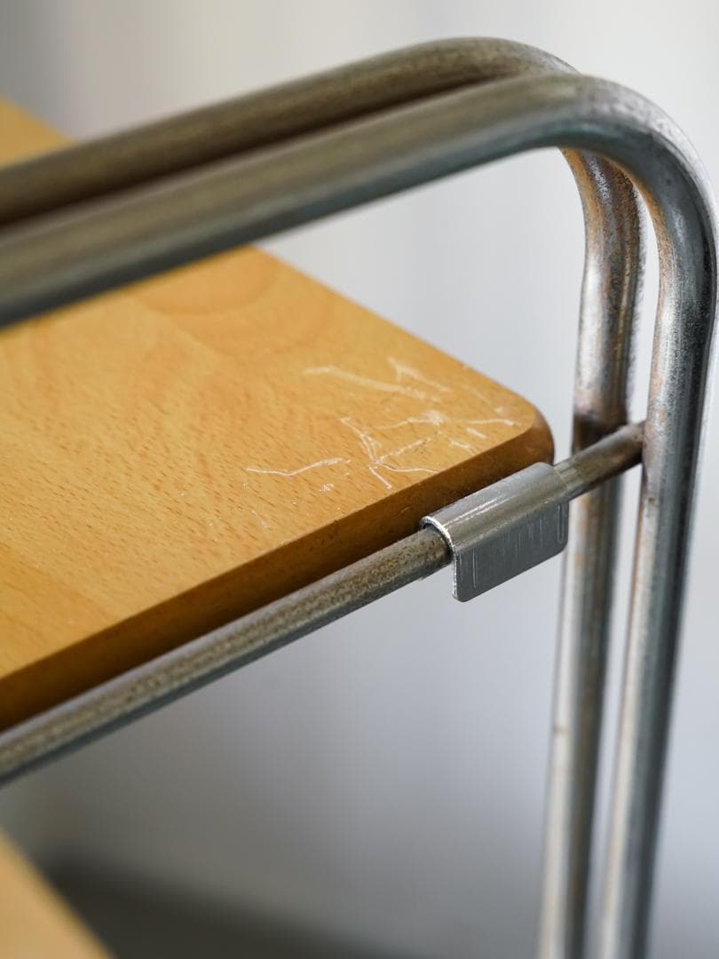 ヴィンテージ ユニット オープンシェルフ/棚 ミニマル モダン