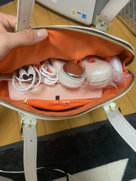 美容器具