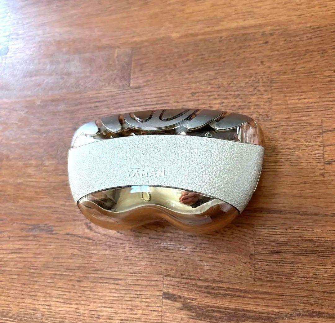 美品★YAMAN 家庭用美顔器 リフトロジーYF-01