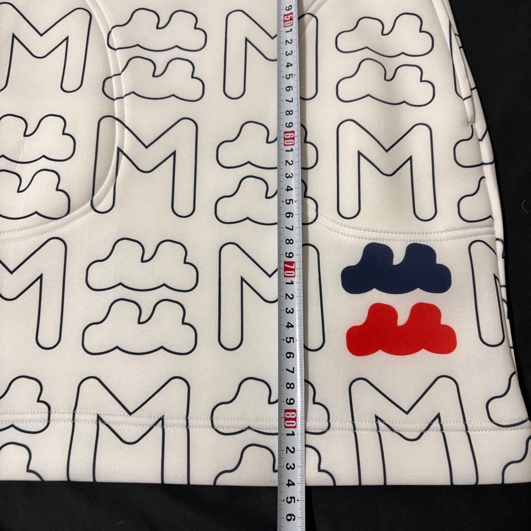 ムータ⭐︎激安⭐︎新品ゴルフウェア⭐︎1サイズ