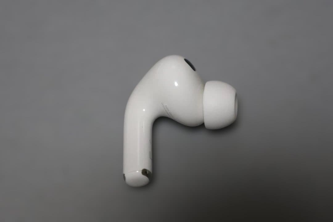 AirPods Pro 3 充電ケース付き